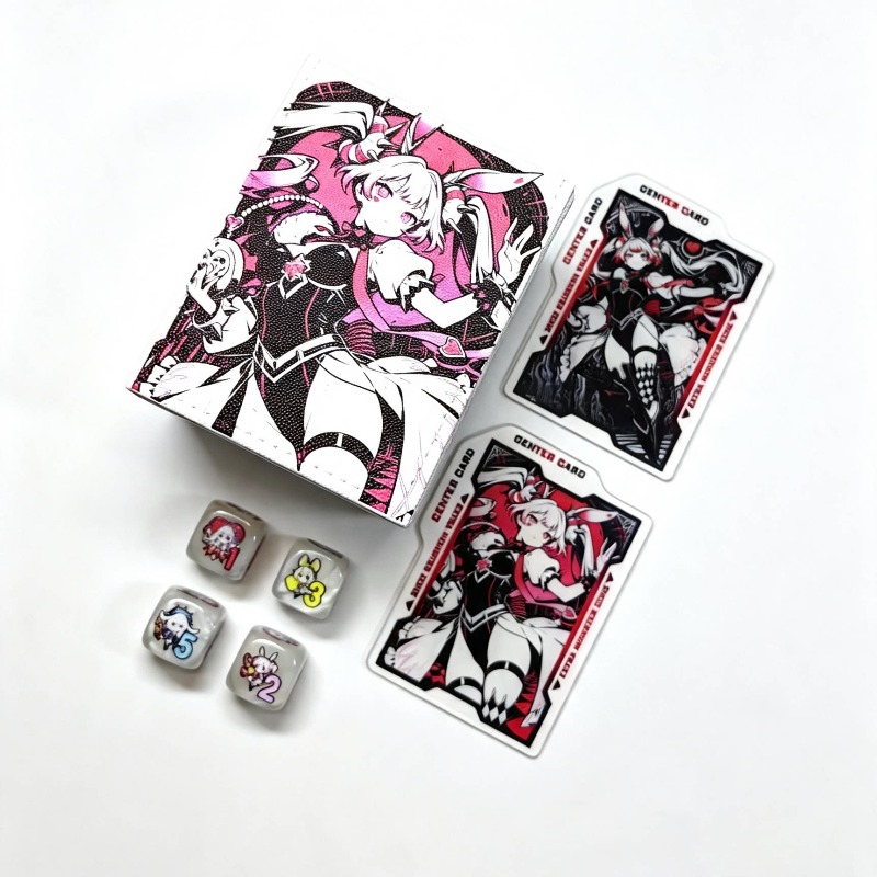 Suitable for Yu Gi Oh! Maliss  - Door Mat Blank 评论和价格