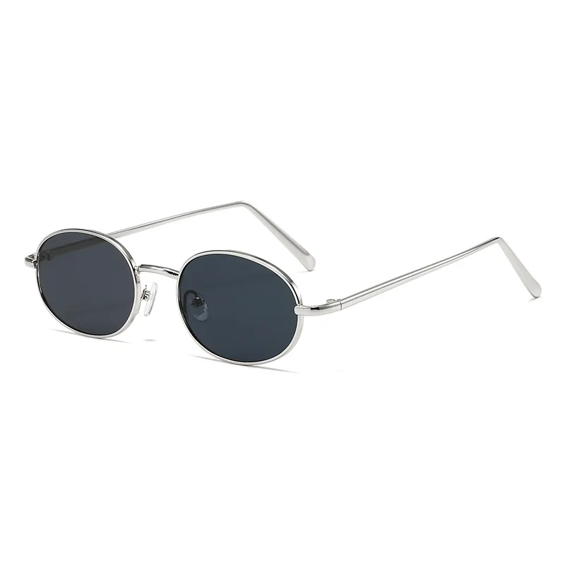 New Luxury Designer Sunglasses - Metal Photo Panel 评论和价格