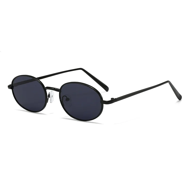 New Luxury Designer Sunglasses - Metal Photo Panel 评论和价格