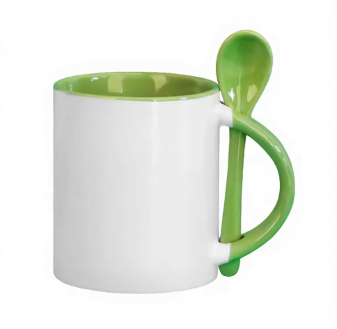 11oz Ceramic Mug Sublimation B - Sublimation Mug White 评论和价格