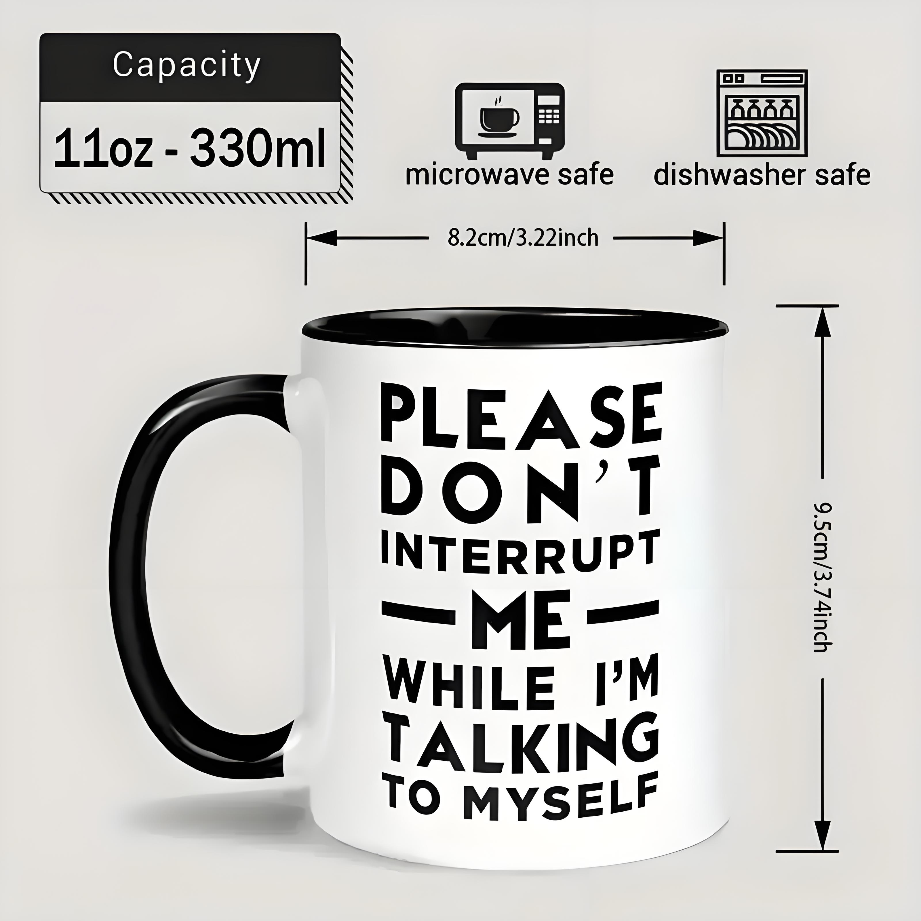 1 Customized Coffee Mug Person - Sublimation Mug White 评论和价格