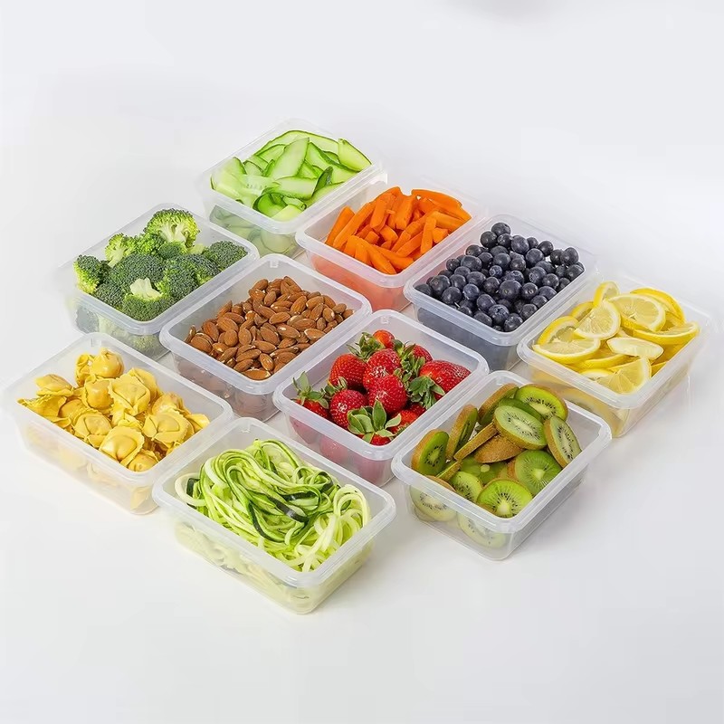 Set of 10 BPA-Free Kitchen Sto - Copic Marker Classic 评论和价格
